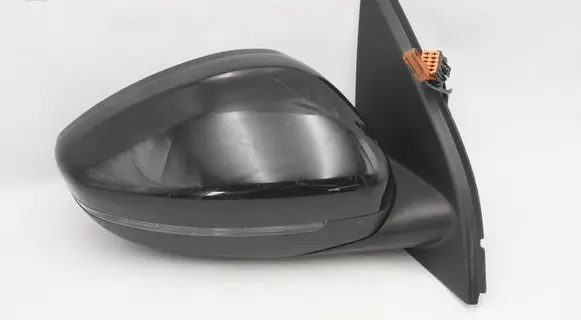 Peugeot 308 Front door electric wing mirror 98088639XT 0312230