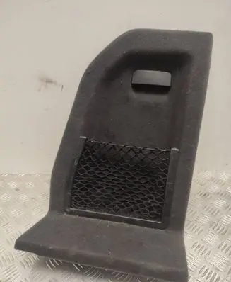BMW X3 F25 Other trunk/boot trim element 9207906 51479207906