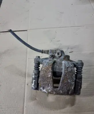 Fiat Doblo Front brake caliper NOCODE