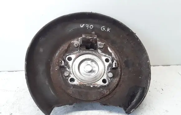Volvo V70 Rear wheel hub spindle/knuckle 
