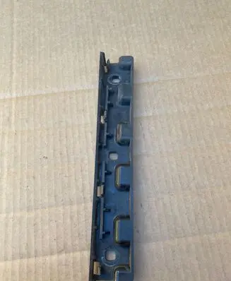 BMW M6 Fender mounting bracket 7072876 517722949911 22949911