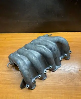 Intake manifold
