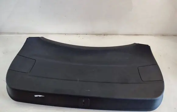 BMW X4 F26 Tailgate trim