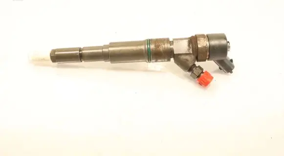 BMW 5 E39 Fuel injector 0445110048