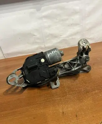 Mercedes-Benz S W221 Wiper motor 1137328696 D3832