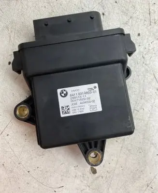 BMW i3 Other control units/modules 9314803 64119314803