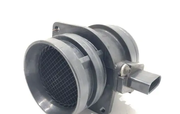 Mass air flow meter