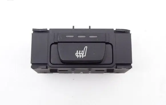 BMW 3 F30 F35 F31 Fog light switch 9384805
