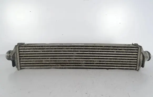 Audi A4 S4 B9 8W Intercooler radiator 8W0145805AB 4K0094B