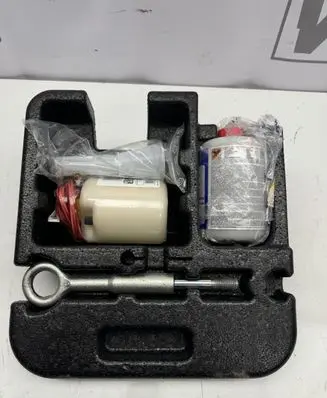 Volvo V60 Tire air pump compressor 31200620