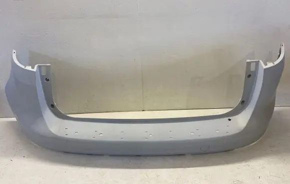 Ford C-MAX II Rear bumper AM51R17K823 AM51R17K820A
