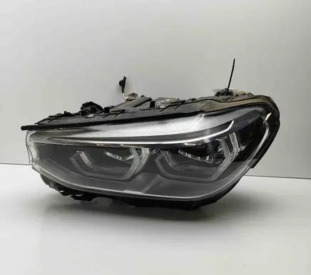BMW X3 G01 Headlight/headlamp 8739655