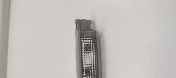 Volkswagen Touran I Other interior light 3B0947113