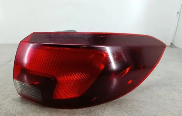 Opel Astra K Rear/tail lights 39077375