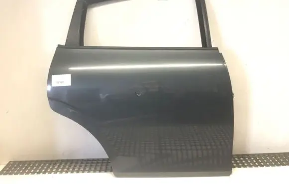 Seat Leon (1P) Rear door