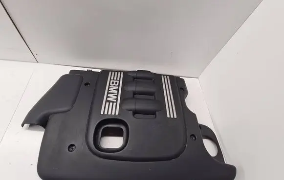 BMW X3 E83 Engine cover (trim) 7789000