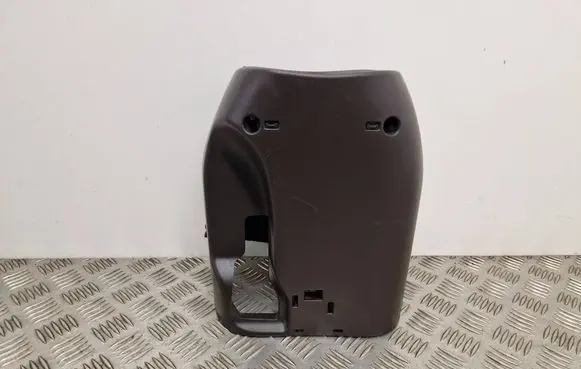 Renault Espace V (RFC) Steering wheel column trim 484729133R 1350878X 49562M