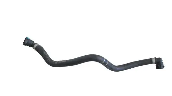 Jaguar E-Pace Engine coolant pipe/hose HJ3218K579AC