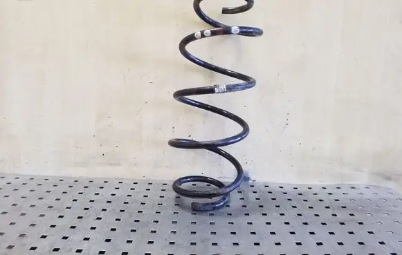 Citroen C4 Grand Picasso Front coil spring