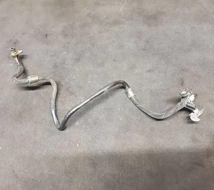Volkswagen PASSAT CC Vacuum line/pipe/hose 04L129456D