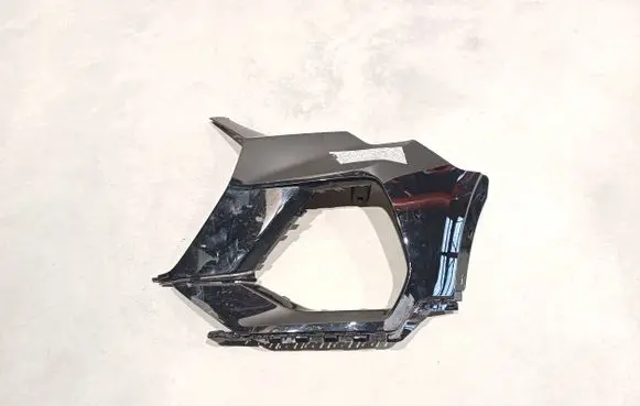 Audi Q3 F3 Front bumper 83A807437D
