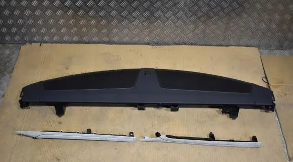 Audi A8 S8 D5 Parcel shelf 4N0863412