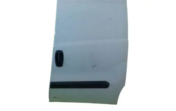 Opel Combo D Front door 