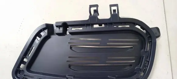 Mercedes-Benz GLA W156 Front bumper lower grill A1568855422