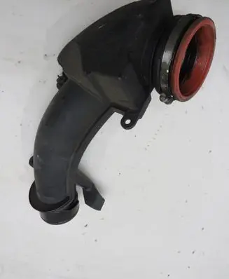 Volvo S60 Turbo air intake inlet pipe/hose 31293547