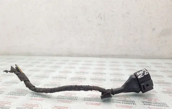 Audi A8 S8 D3 4E Headlight/headlamp wiring loom/harness 1J0973735