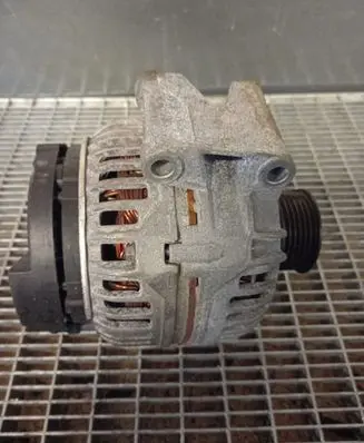 Audi A4 S4 B7 8E 8H Generator/alternator 06B903016AB