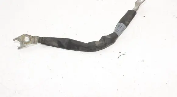 Mercedes-Benz C W205 Negative earth cable (battery) A2055407616