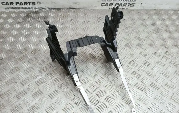 Mazda CX-3 Other center console (tunnel) element DA6T6442X