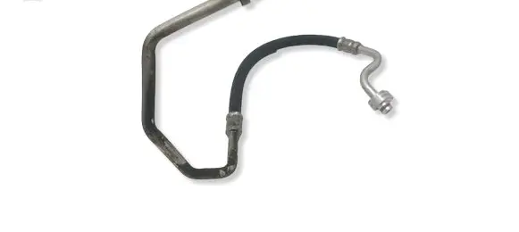 Skoda Kodiaq Air conditioning (A/C) pipe/hose 5QF816721T