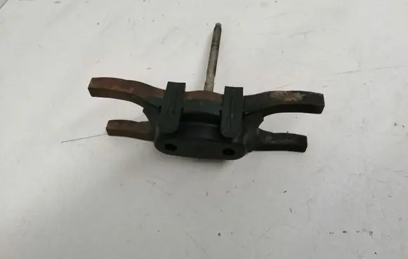 Ford Transit - Tourneo Connect Fuel Injector clamp holder 6C109L513AA B4V0A