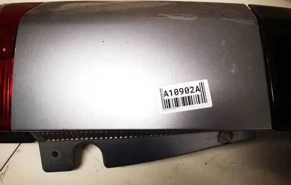 Opel Meriva A Rear/tail light trim molding 13130027