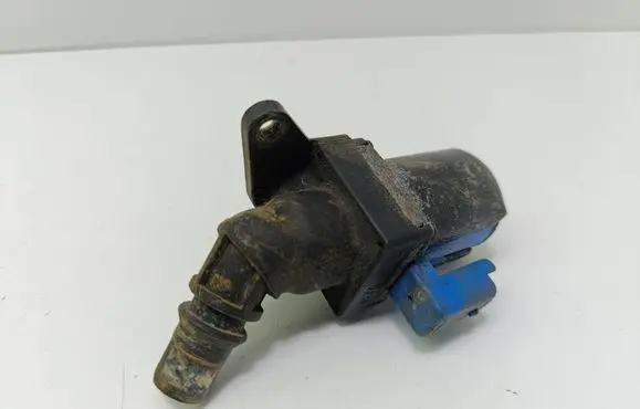 Citroen C8 Electric auxiliary coolant/water pump 9640937480