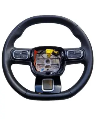 Citroen C5 Aircross Steering wheel 98223644ZD