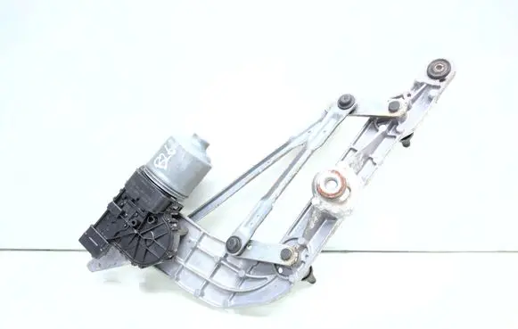 Renault Zoe Front wiper linkage and motor 288009222R 3397021397 0390241580