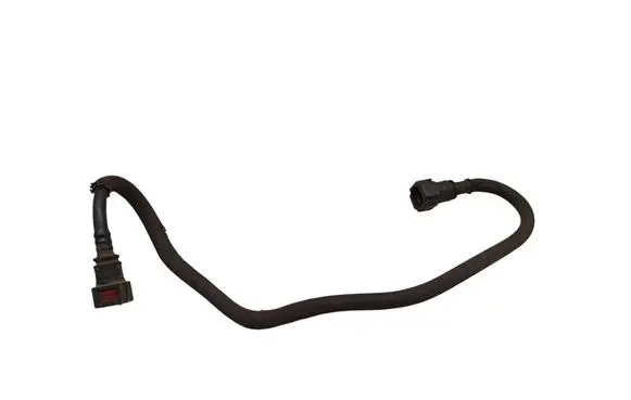 Opel Movano B Fuel line pipe 