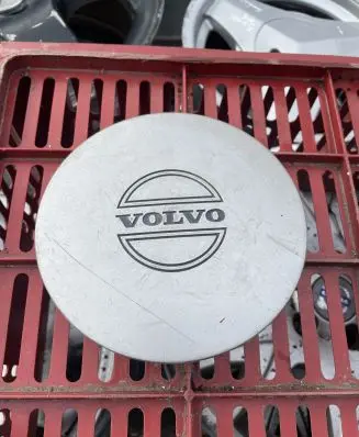 Volvo S70 V70 V70 XC Original wheel cap 81280 208143