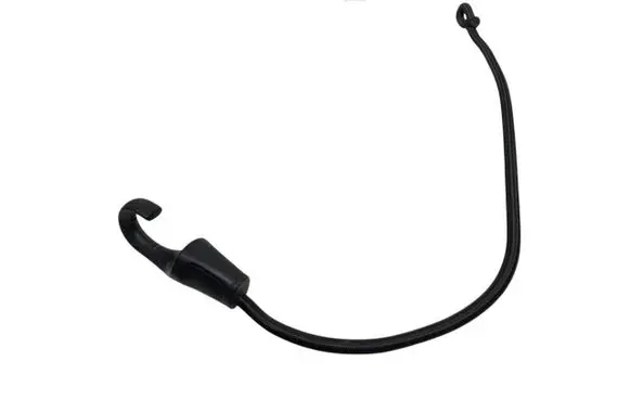 Skoda Yeti (5L) Seat wiring loom 5J7883501