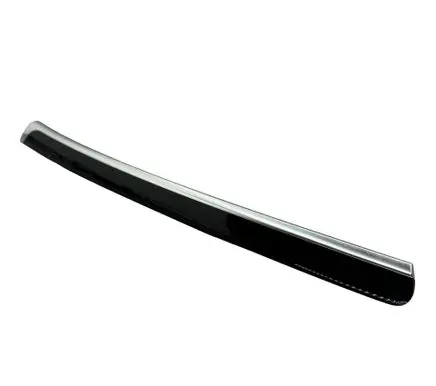 Audi A5 8T 8F Front door trim (molding) 8T0867409AC