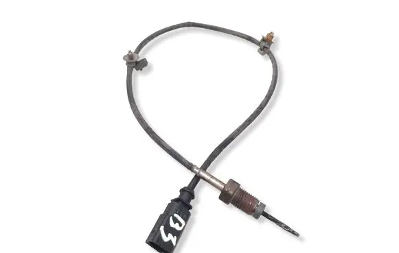 Audi A4 S4 B8 8K Exhaust gas temperature sensor 03L906088AQ