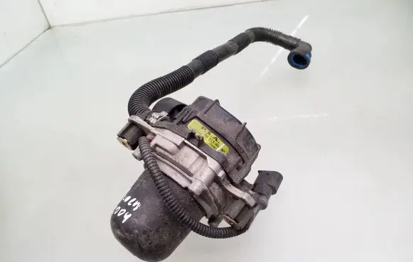 Citroen C2 Secondary air pump 9653340480