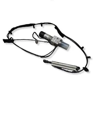 Volvo V70 Tailgate hydraulic set 31218393