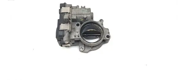 Jeep Compass Throttle valve 48DTE3F 55258454