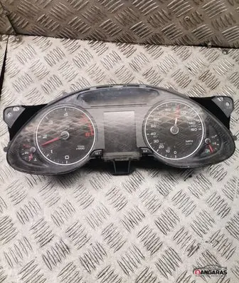 Audi A4 S4 B8 8K Speedometer (instrument cluster) 8K0920983G