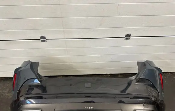 Cupra Formentor Rear bumper AS140