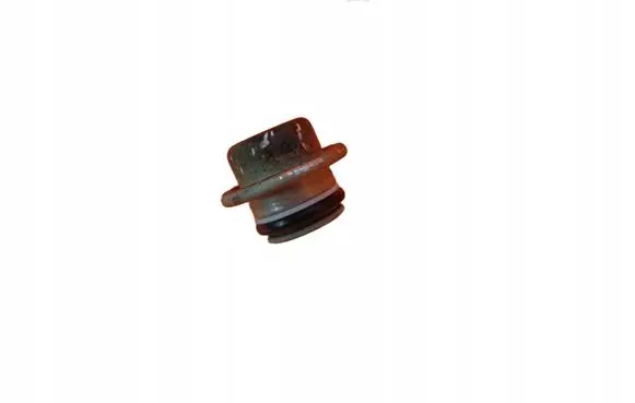 Honda Civic Fuel pressure regulator 36T